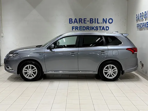 Mitsubishi Outlander 2020 photo 3