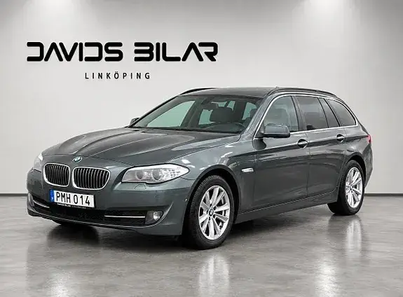 BMW 520D