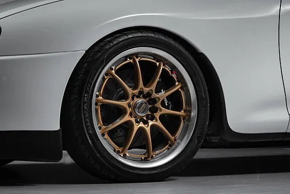 Toyota Supra 1995 photo 3
