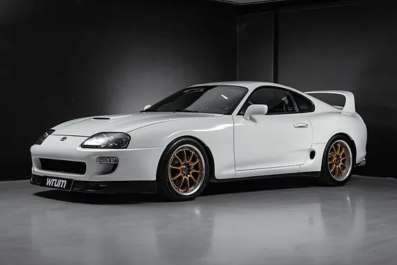 Toyota Supra