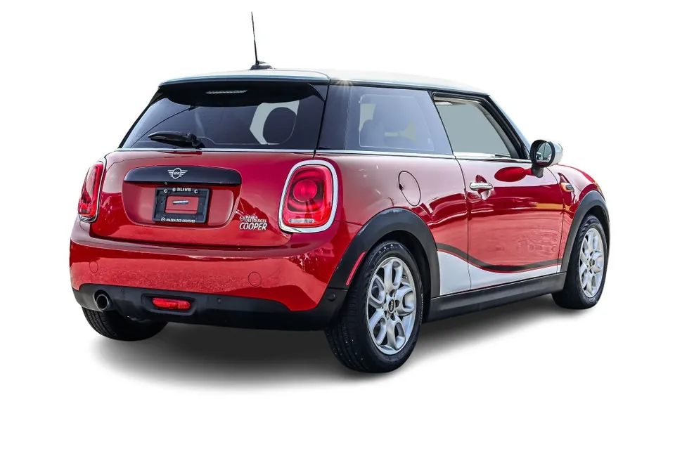 Mini Cooper 2019 photo 4