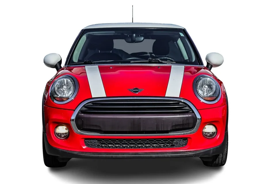 Mini Cooper 2019 photo 2