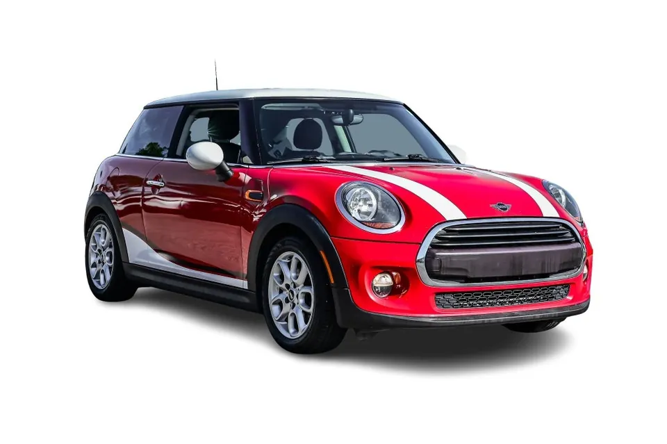 Mini Cooper 2019 photo 3