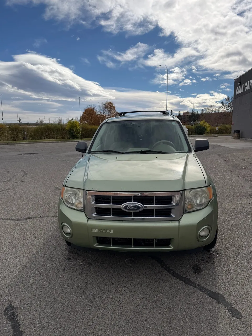 Ford Escape