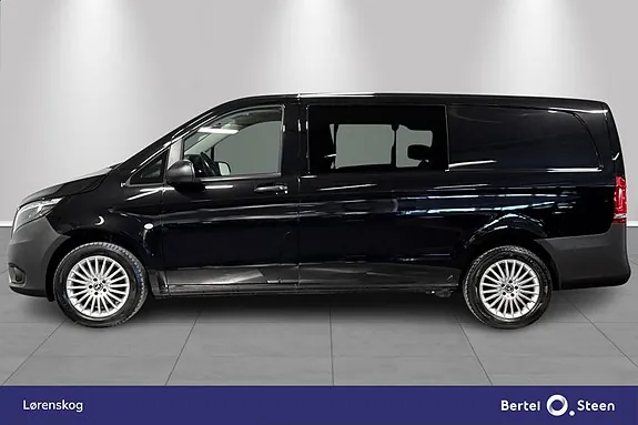 Mercedes-Benz Vito 119 2023 photo 2