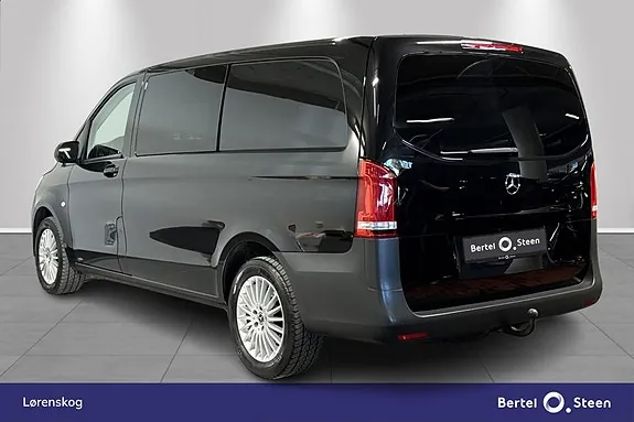 Mercedes-Benz Vito 119 2023 photo 3