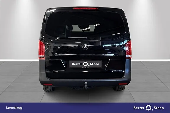 Mercedes-Benz Vito 119 2023 photo 4