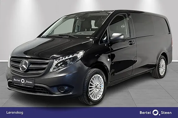 Mercedes-Benz Vito 119