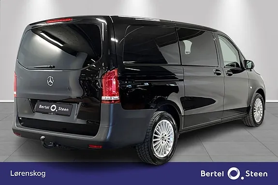 Mercedes-Benz Vito 119 2023 photo 5