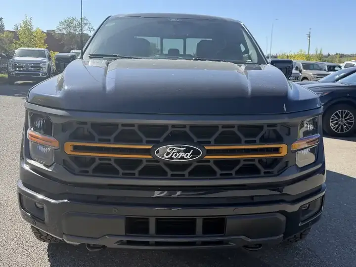 Ford F-150 2026 photo 4