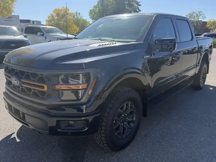 Ford F-150 2026 photo 5