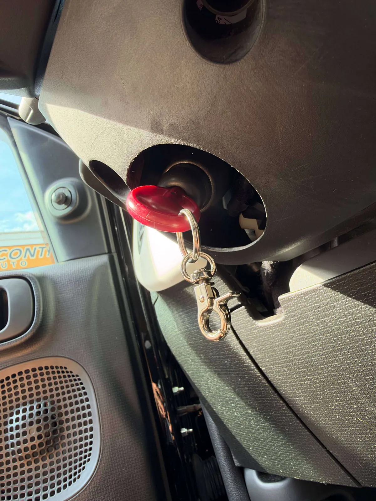 Fiat Panda 2024 photo 3