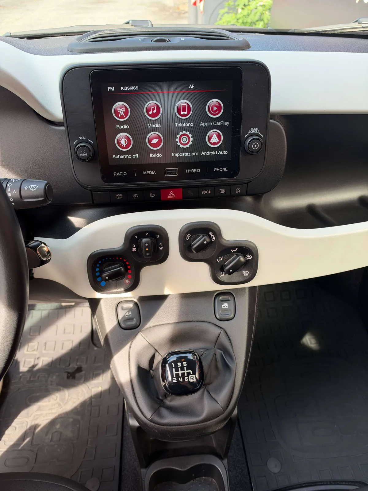 Fiat Panda 2024 photo 5