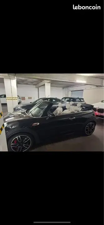 Mini Cooper 2020 photo 2