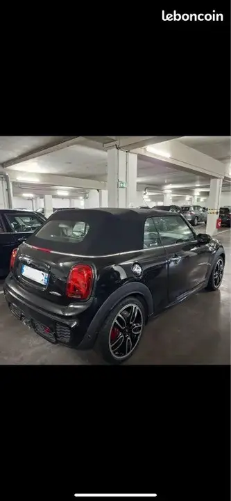 Mini Cooper 2020 photo 3