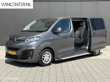 Citroen Jumpy