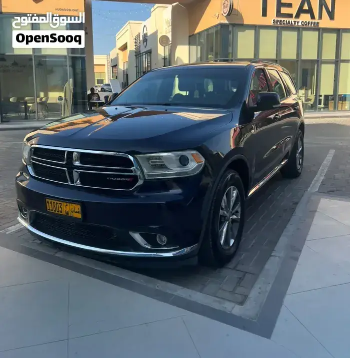 Dodge Durango