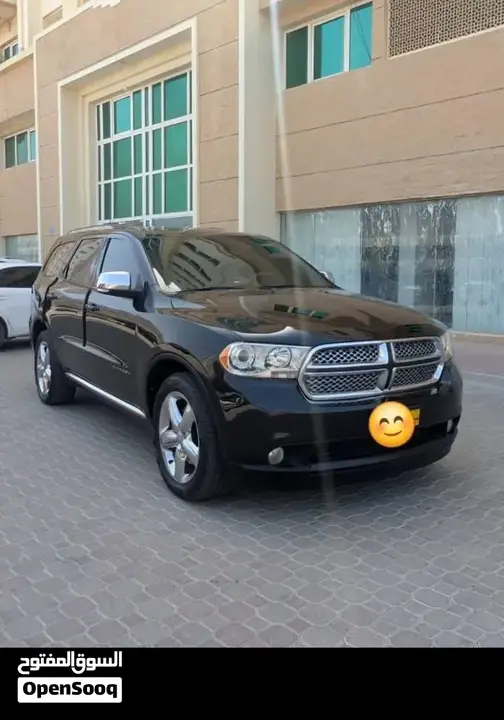 Dodge Durango 2014 photo 5