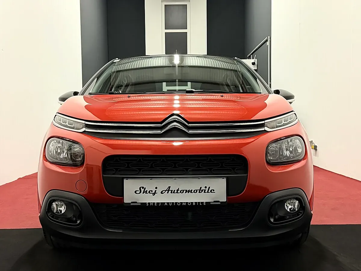Citroen C3 2020 photo 2
