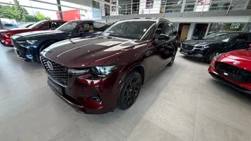 Mazda Cx-80