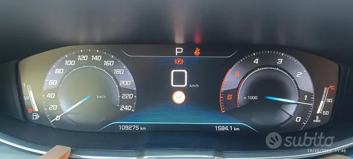 Peugeot 3008 2019 photo 4