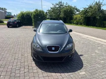 Seat Altea Xl 2010 photo 3