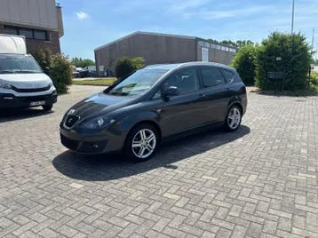 Seat Altea Xl