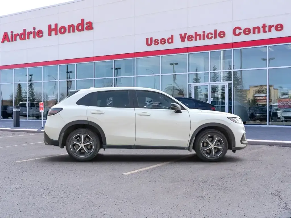 Honda Hr-V 2023 photo 3