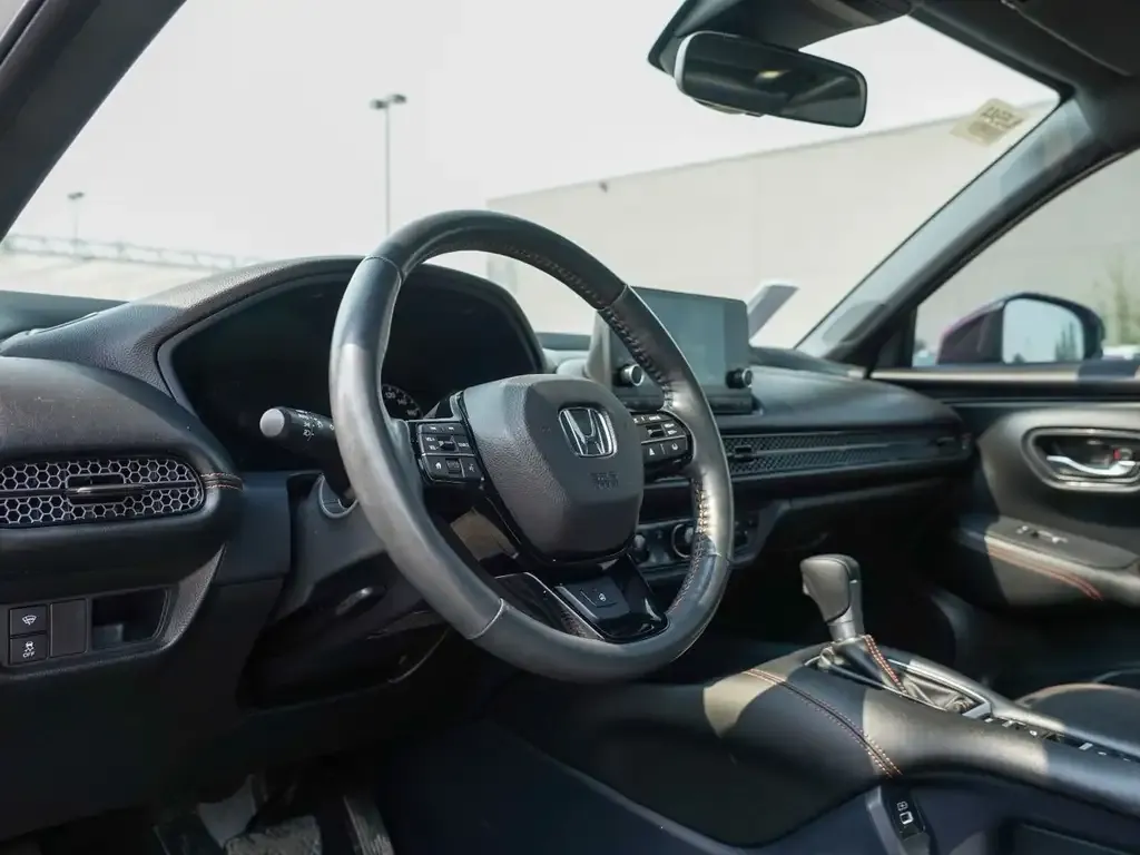Honda Hr-V 2023 photo 5