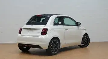 Fiat 500C 2026 photo 3
