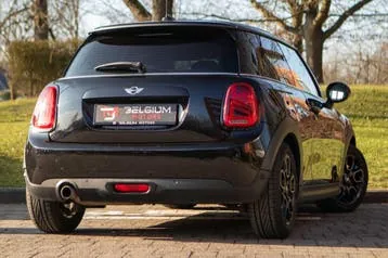 Mini Cooper 2014 photo 2