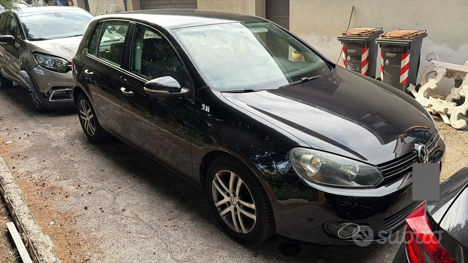 Volkswagen Golf 2011 photo 5