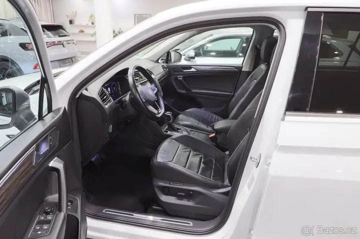 Volkswagen Tiguan Allspace 2023 photo 4