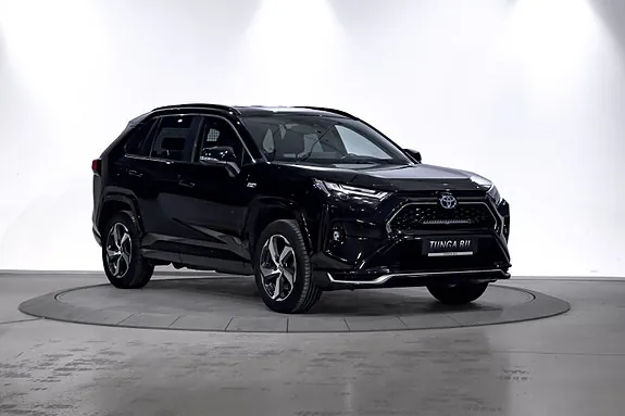 Toyota Rav4 2022 photo 4