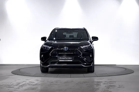 Toyota Rav4 2022 photo 3