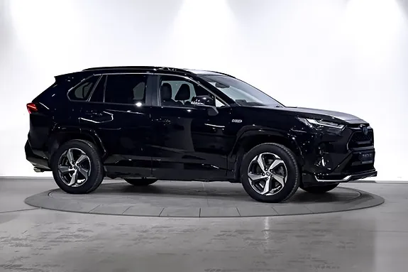 Toyota Rav4 2022 photo 5