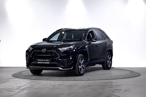 Toyota Rav4 2022 photo 2
