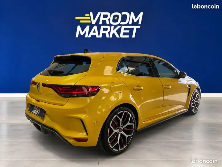 Renault Megane 2022 photo 5