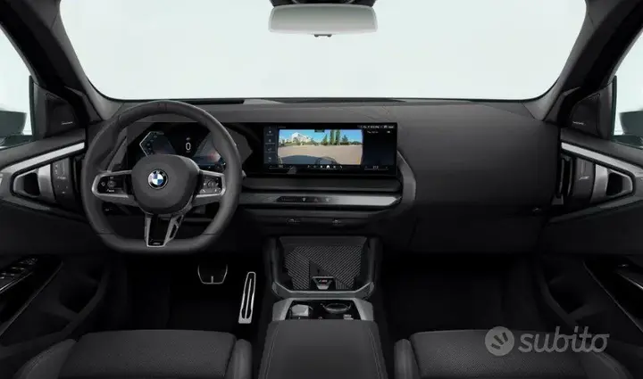 BMW X3 photo 4