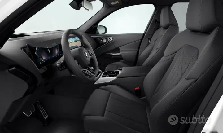 BMW X3 photo 3