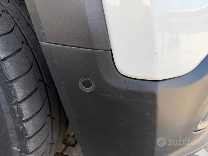 Jeep Renegade 2017 photo 4