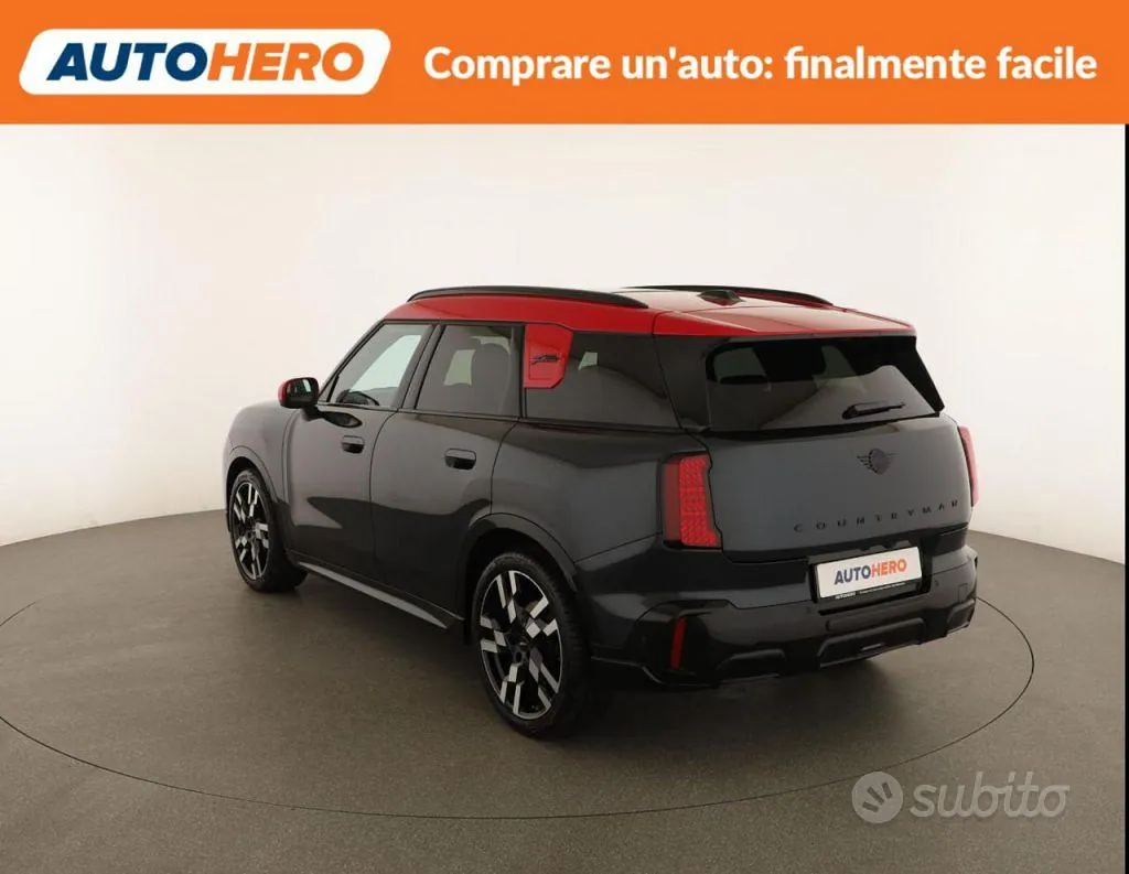 Mini Countryman 2024 photo 4