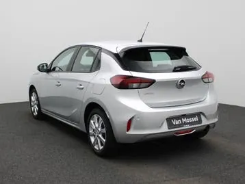 Opel Corsa 2023 photo 2