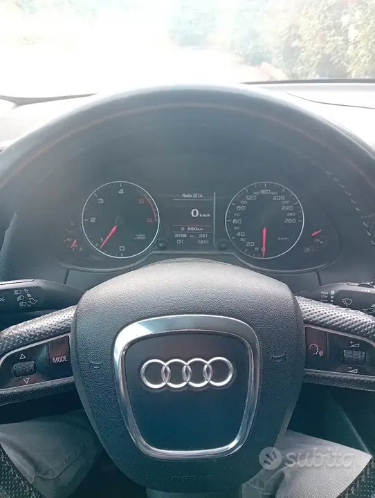 Audi Q5 2009 photo 5