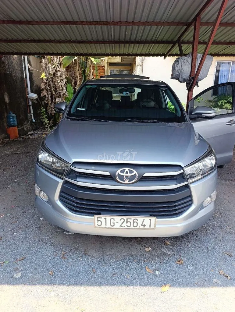 Toyota Innova