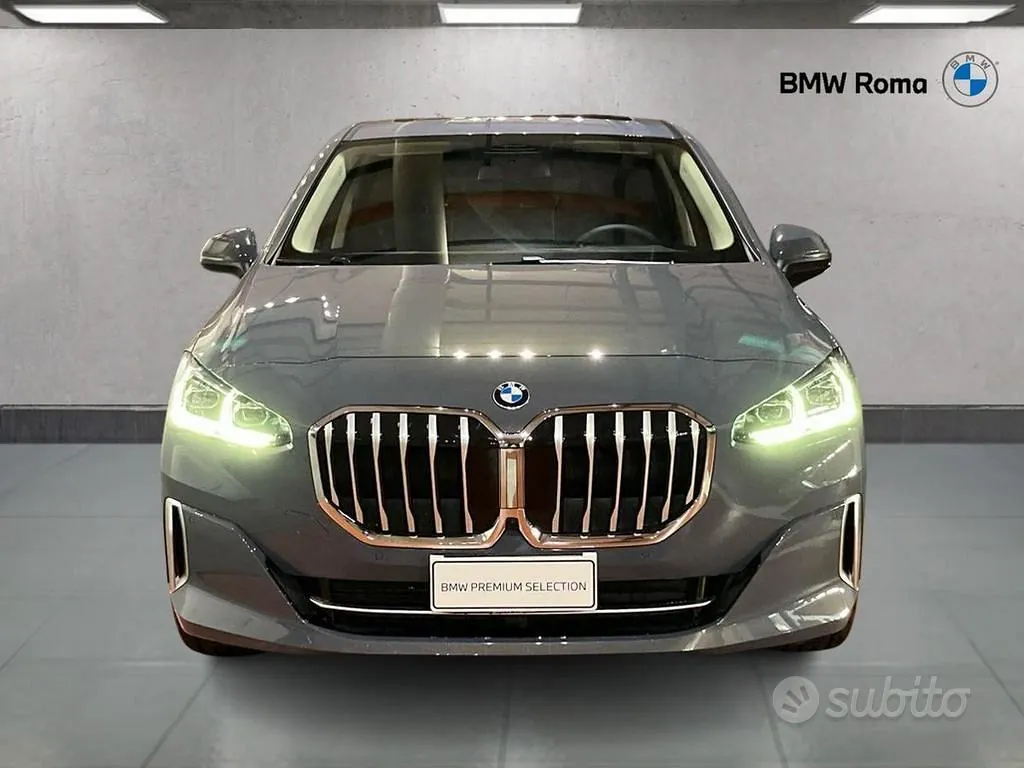 BMW 2 Series Active Tourer 2026 photo 3