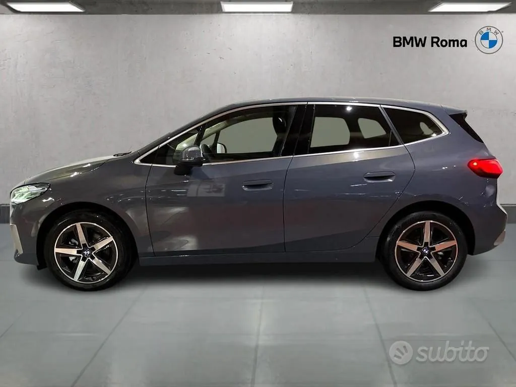 BMW 2 Series Active Tourer 2026 photo 4