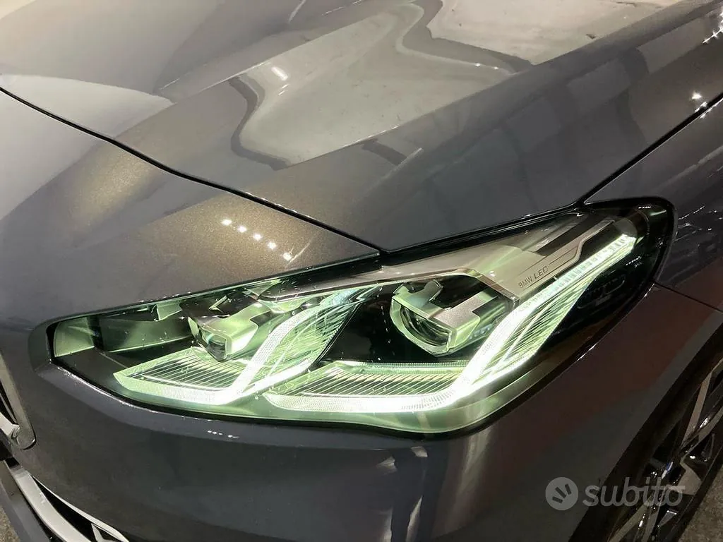 BMW 2 Series Active Tourer 2026 photo 5