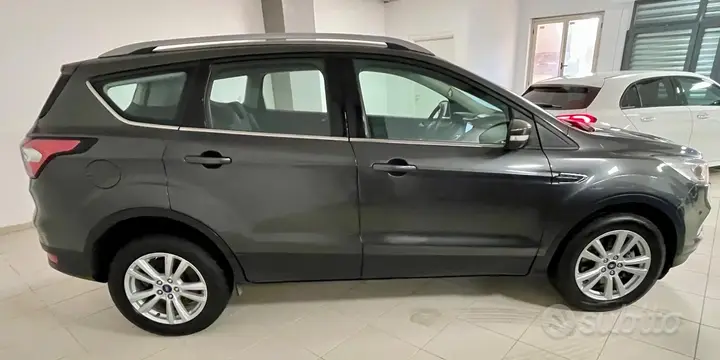 Ford Kuga 2018 photo 5