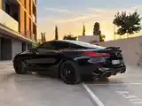 BMW M8 2021 photo 5